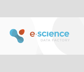E-science Data Factory