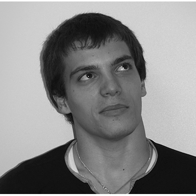 Joris Tremoulet - Ingénieur Angular